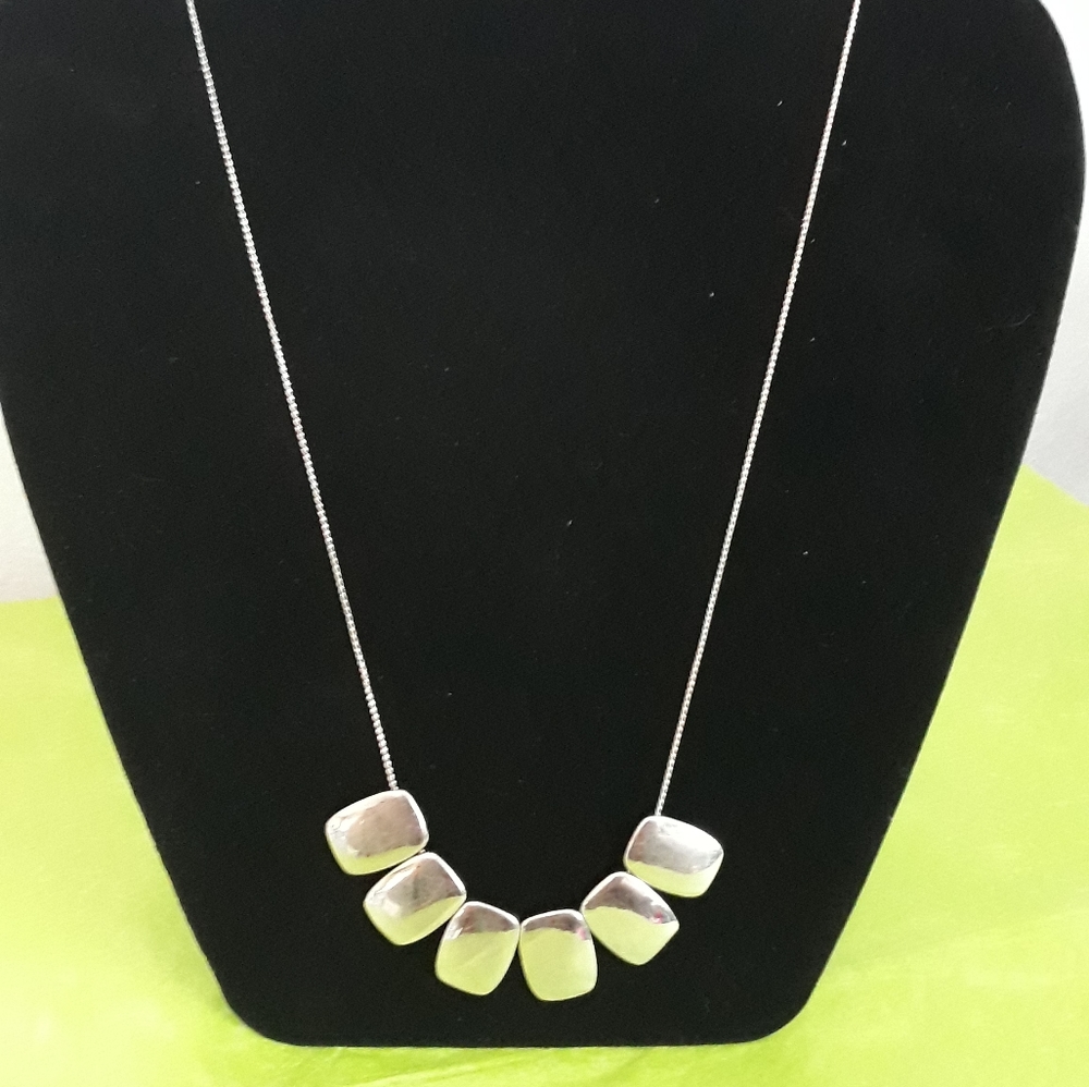 ❤ ISADORA JEWELRY NECKLACES  22"